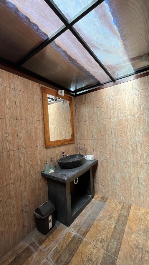 Puri Jumpungan Villas Sidemen  Kültér fotó
